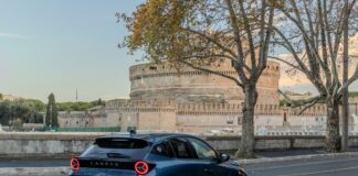 Nuova Lancia Ypsilon, concluso il roadshow lungo la penisola