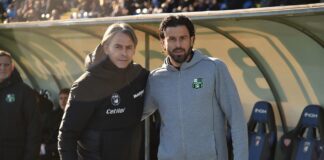 Per i tecnici di B Sassuolo, Spezia e Pisa in A, Shpendi rivelazione