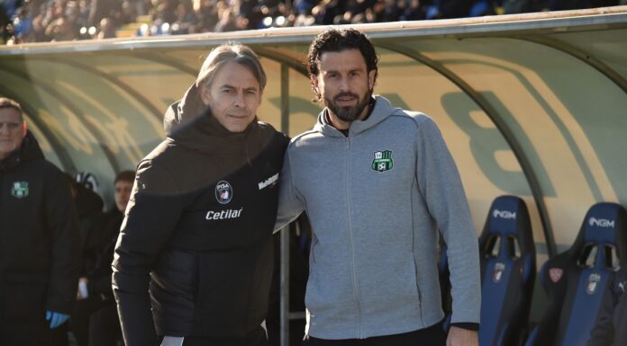 Per i tecnici di B Sassuolo, Spezia e Pisa in A, Shpendi rivelazione