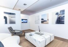 Range Rover presenta la One-of-One SV Courmayeur Edition