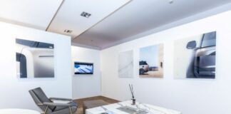 Range Rover presenta la One-of-One SV Courmayeur Edition