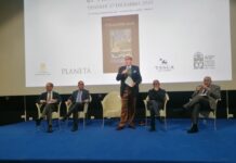 “Ottantotto anni”, il libro che celebra la figura di Vittorio Ducrot