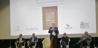 “Ottantotto anni”, il libro che celebra la figura di Vittorio Ducrot