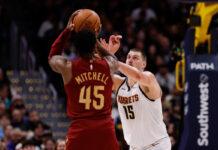 I Cavs passano a Denver, vittorie per Celtics e Clippers