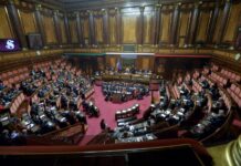 La manovra è legge, via libera definitiva dal Senato