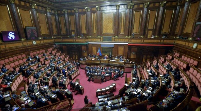 La manovra è legge, via libera definitiva dal Senato