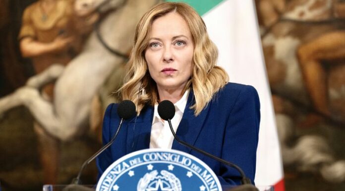 Meloni “Manovra di grande equilibrio, passo per Italia più forte”