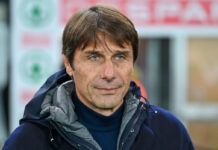 Conte “Penso a fare punti, non firmo per traguardi minimi”