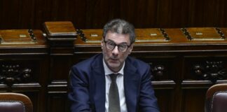 Difesa, Giorgetti “Spese al 2% del Pil già quest’anno”