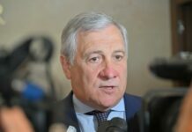 Tajani “Non c’è bisogno di alcun rimpasto di governo”