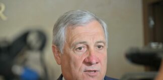 Tajani “Non c’è bisogno di alcun rimpasto di governo”