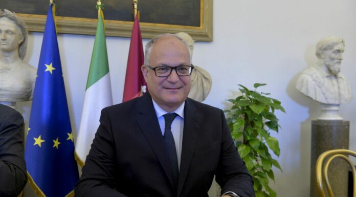 Gualtieri “Mantenere il metodo Giubileo per proseguire nel rilancio di Roma”