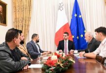 Malta, comunità siriana preoccupata per sospensione richieste asilo