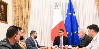 Malta, Syrian community concerned on suspension of asylum applications
