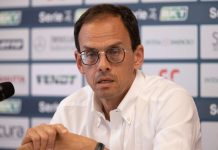 Bedin “Visibilità e consenso gli obiettivi della Serie B”