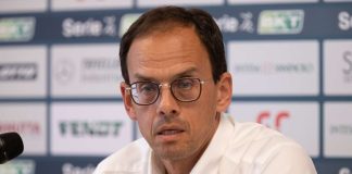 Bedin “Visibilità e consenso gli obiettivi della Serie B”