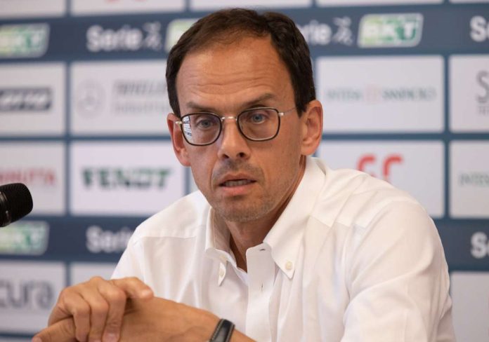 Italy: LR Vicenza press conference