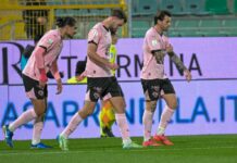 Agguato a pullman calciatori Palermo, Club “Episodio inquietante”