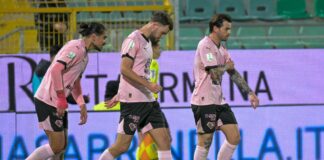 Agguato a pullman calciatori Palermo, Club “Episodio inquietante”