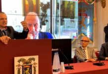 De Luca “Dialogo aperto con Schifani, sulla Manovra ci ha stupito”