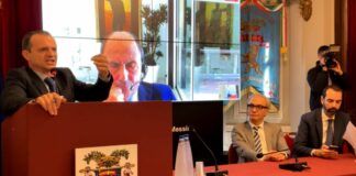 De Luca “Dialogo aperto con Schifani, sulla Manovra ci ha stupito”