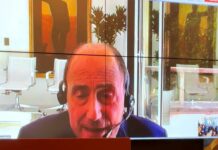 Schifani “Con De Luca abbiamo ripreso un percorso, fare squadra”