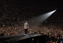 Max Pezzali, partita da Milano catena di sold out con “Max Forever”