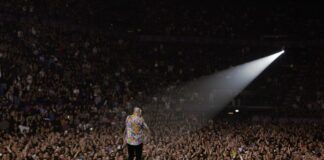 Max Pezzali, partita da Milano catena di sold out con “Max Forever”