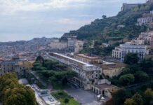 Napoli, al via il Piano città degli immobili pubblici