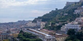 Napoli, al via il Piano città degli immobili pubblici