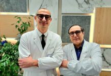 Al Policlinico Gemelli una protesi alla caviglia salva gamba a ottantenne