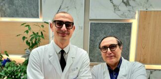 Al Policlinico Gemelli una protesi alla caviglia salva gamba a ottantenne