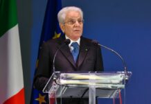 Mattarella “Carter ha coraggiosamente perseguito la strada della pace”