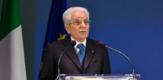 Mattarella “Carter ha coraggiosamente perseguito la strada della pace”