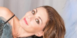 Alma Manera su Rai 1 a “L’Anno che verrà”