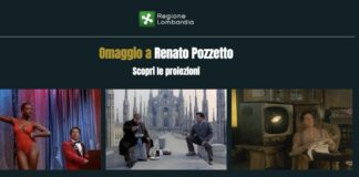 Epifania, Regione Lombardia ripropone “Omaggio a Pozzetto”