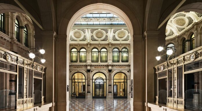 Intesa Sanpaolo, 750mila visitatori alle Gallerie d’Italia nel 2024