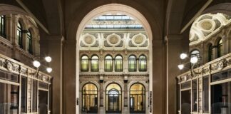 Intesa Sanpaolo, 750mila visitatori alle Gallerie d’Italia nel 2024