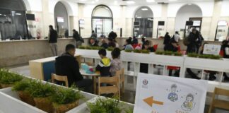 Milano, Anagrafe e Stato Civile tra efficientamento e servizi