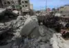 Gaza, Hamas “Colloqui con i mediatori sulla fase 2 dell’accordo per porre fine alla guerra”
