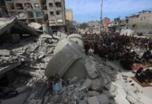 Consegnati aiuti “Food for Gaza”, da Confagricoltura 14 tonnellate cibo