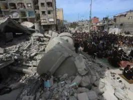 Gaza, Hamas “Colloqui con i mediatori sulla fase 2 dell’accordo per porre fine alla guerra”