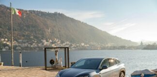 Byd primo costruttore cinese in Europa per vendita di vetture NEV