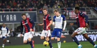 Colpo Verona al “Dall’Ara”, Bologna battuto 3-2