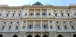 Spionaggio, la Cassazione deposita la condanna a 29 anni per un ex ufficiale della Marina