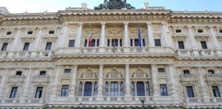 Spionaggio, la Cassazione deposita la condanna a 29 anni per un ex ufficiale della Marina