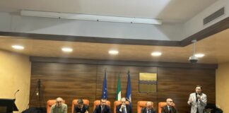 Bardi “In Basilicata l’acqua è potabile ed è nelle case di tutti i lucani”