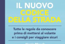 Corriere della Sera in edicola con “Il nuovo codice della strada”