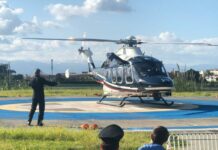 Dai Carabinieri doni ai piccoli degenti dell’Ospedale Fogliani di Milazzo