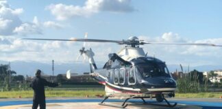 Dai Carabinieri doni ai piccoli degenti dell’Ospedale Fogliani di Milazzo